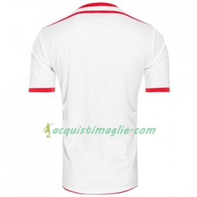 Divisa di Calcio Tunisia Prima Mondiali 2018